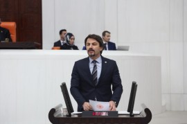 Ertuğrul, Kadın Cinayetleri ve Çocuk İstismarını Gündeme Taşıdı